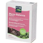 Fitne HealthCare GmbH FITNE MenoBalance Kapseln 60 St