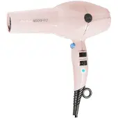 Diva Pro Rapida 4000 Pro Dryer Blush