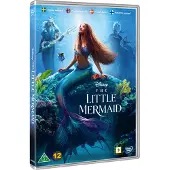 Sf The Little Mermaid