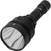 Nitecore P30i Kit, aufladbare Taschenlampe, 2000 Lumen
