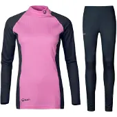 Halti Avion Base Layer Set Women's