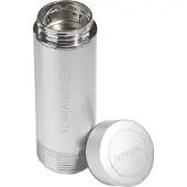 Terratec HotPot 1200, 1200 mAh, Lithium Polymer (LiPo), Silber