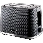 Eldom TO265 NELE Toaster schwarz