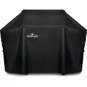 Napoleon 61500, Hülle, Schwarz, Stoff, Prestige PRO 500, , 1 Stück(e)