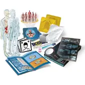 Clementoni Super Anatomy Lernspielzeug