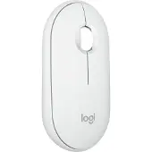 Logitech Pebble Mouse 2 M350s Funkmaus