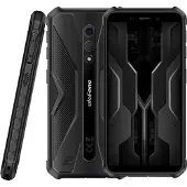 Ulefone Armor X12 Pro, 13,8 cm (5.45"), 4 GB, 64 GB, 13 MP, Android 13, Schwarz