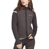 Craft Damen Rollkragen ADV SubZ Jacket 3 W