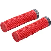 TATZE Sport Grip Erwachsen Fahrradgriffe rot