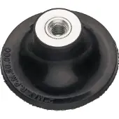 Hazet Borstenschleifer Teller, Roloc Schnellwechselsystem, Ø 50 mm 9033-11-015