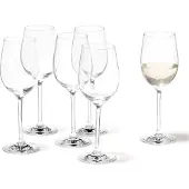 Leonardo Weißweinglas Ciao+ 300ml (6-teilig)