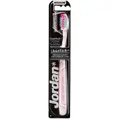 Jordan Expert Clean Toothbrush Average 1Pcs.