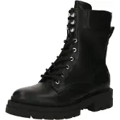 GUESS Damen-Stiefeletten FL7OTTELE10-BLKBR 37