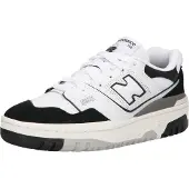 New Balance 550 White Black Rain Cloud (GS) - EU 39