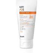 LETI AT4 Gesichtscreme SPF 20 50 ml