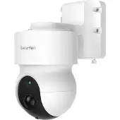 Beafon - slimme camera Safer 2S Pro, voor buiten, 3MP