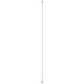 Philips LEDtube EM T8, 13,5 W, 36 W, G13, 2500 lm, 50000 h, Kaltweiße
