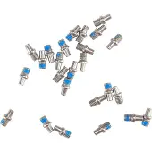 Hope F20 Pedalbolzen 25 Einheiten