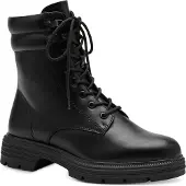 Tamaris Damen Stiefeletten 1-26299-41 001 Farbe: Schwarz Größe: 38