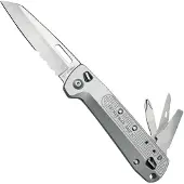 Leatherman Free K2x Multifunktionswerkzeug