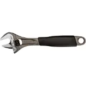 Bahco 9072, 257 mm, Einstellbarer Schraubenschlüssel