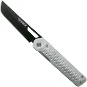 Gerber Ayako, Taschenmesser, Silber