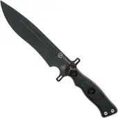 Tops knives Operator 7 Blackout Edition Messer