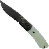 Kansept Knives Reverie Jade G10 Taschenmesser