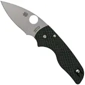 Spyderco Lil Native Compression Lock Taschenmesser