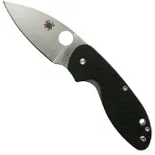 Spyderco Efficient Taschenmesser