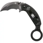 FOX Klappmesser FKMD Derespina Karambit