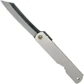 Higonokami No 10 Blue Paper Steel