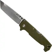 Cold Steel SR1 Tanto Taschenmesser