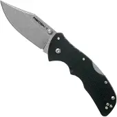 Cold Steel Mini Recon 1 Lockback Taschenmesser, clip point