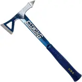 Estwing Black Eagle Tomahawk Axe