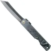 Higonokami No 3 Blue Paper Steel Taschenmesser