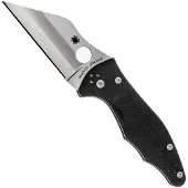 Spyderco Yojimbo 2 Taschenmesser