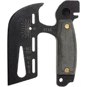 Tops knives ATAX Hand Axe Axt