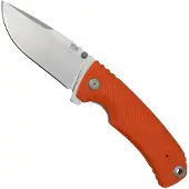 SOG Tellus FLK, Blaze