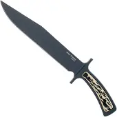 Cold Steel Drop Forged 9.5" Bowie