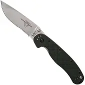 Ontario RAT I