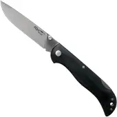 Fox knives Klappmesser Black Handle