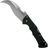 Cold Steel Black Talon Lockback