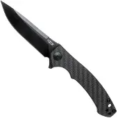 Zero tolerance Sinkevich Framelock KVT