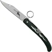 Cold Steel Kudu Ring Lock Taschenmesser