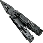 SOG PowerAccess Deluxe Multitool, schwarz