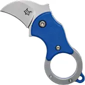 Fox knives Klappmesser Mini-Ka Folding Blue
