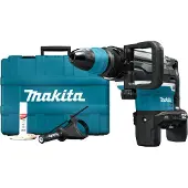 Makita HR006GZ, 150 RPM, 310 RPM, 2250 BPM, Akku, 12,9 kg, 610 mm