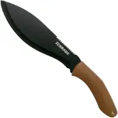 SCHRADE Frontier Machete, braun