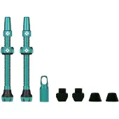 Muc Off V2 Tubeless Presta Ventile 2 Einheiten